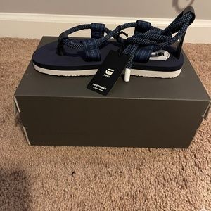 G-Star Raw sandals